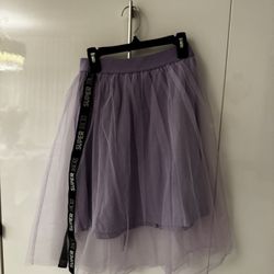 Fashioned Skirt. Girls Size 10. Couture Unique Design 