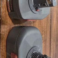 Ingersoll Rand Battery BL144 Lithium Batteries IQV IR