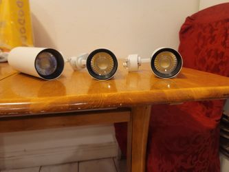 Spot / Recessed Lighting