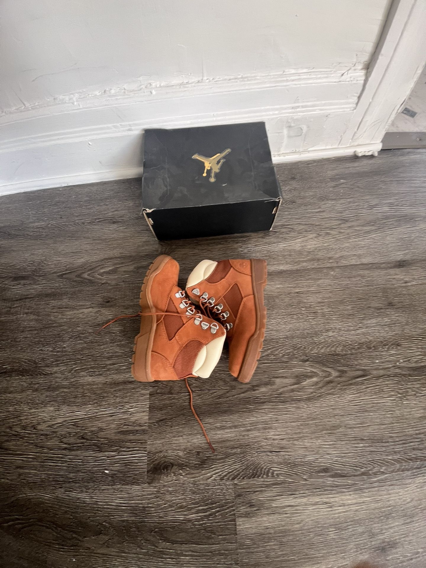 Timberland 6