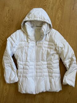 Calvin Klein  Jacket xl