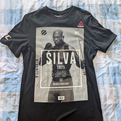 Ufc Shirt