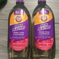 Arm&hammer 2 × $16