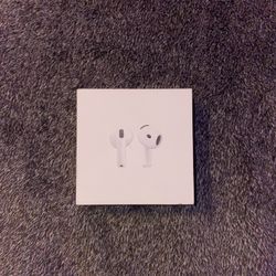 Apple AirPods (Open Box)