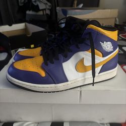 Air Jordan 1