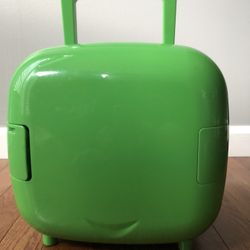 Mini Portable Fridge