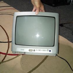 Esa Brand Color Tv