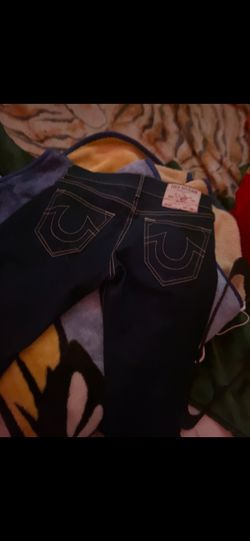 True Religion Jeans Size 28