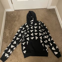 Adidas hoodie