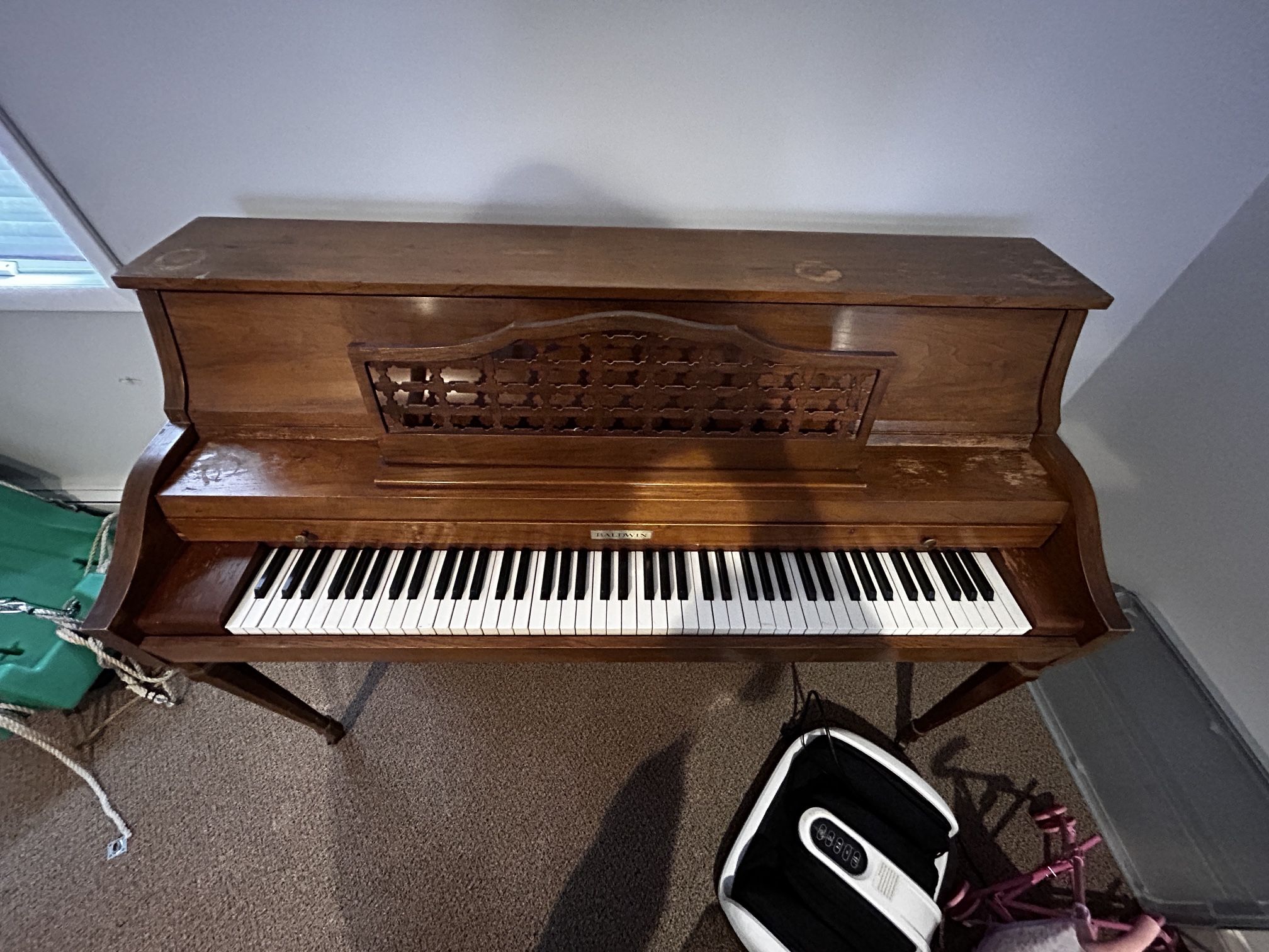 Free Piano 