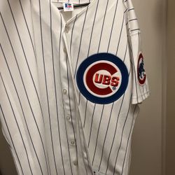 Sammy Sosa Jersey (MLB)