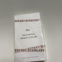 Burberry 
