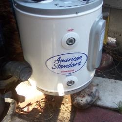 water heater 