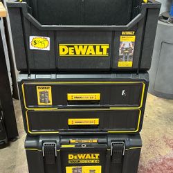 Dewalt Pack Out
