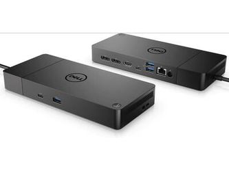 Dell Thunderbolt Dock (WD22TB4)