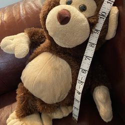 Play Music Monkey 🙈 Doll