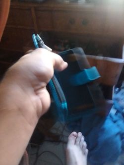 Cell phone case