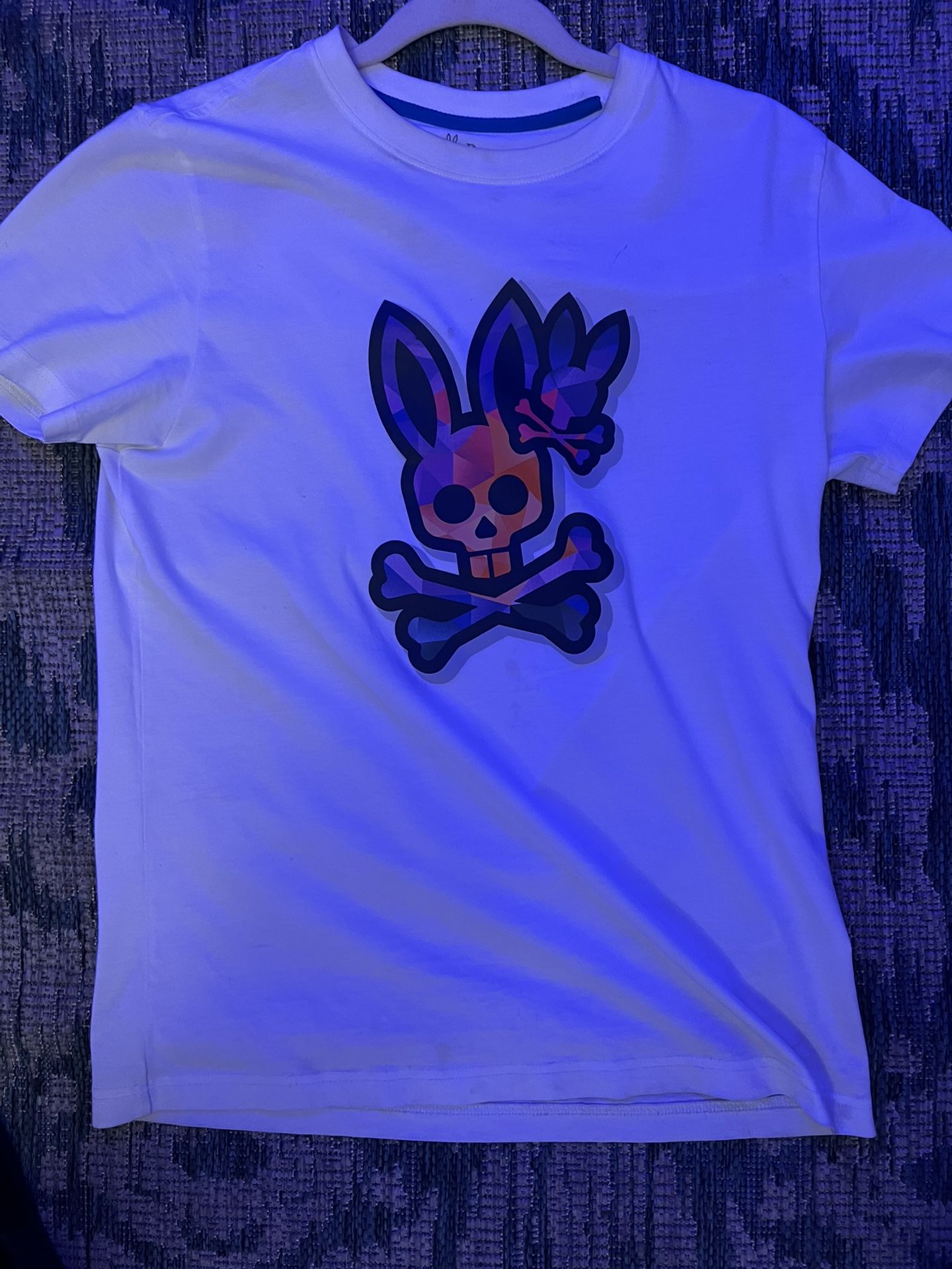 Psycho Bunny Shirt