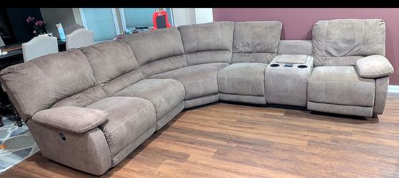 Sectional Sofa available for local pick up