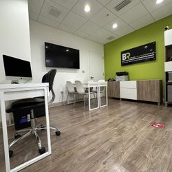 office furniture
