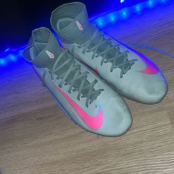 Nike Cleats