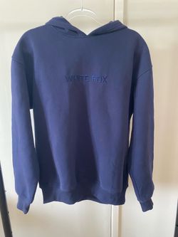 White Fox Boutique Hoodie