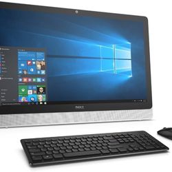 Dell Inspiron 3455 Series Computer Touchscreen 