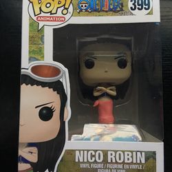 Funko Pop
