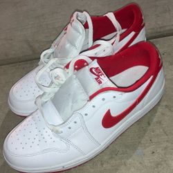 Jordan One Retro(University Red)
