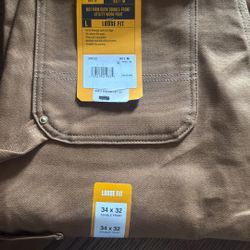 Carhartt Duck Pant