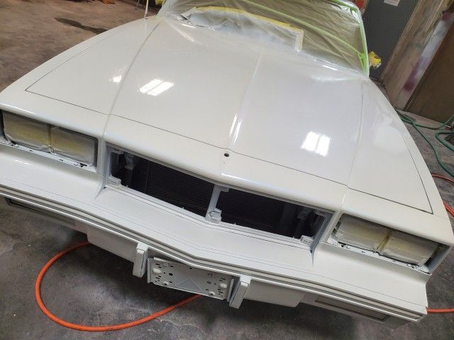 1981 Chevrolet Monte Carlo