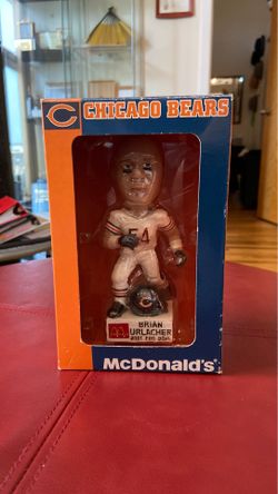 Urlacher Bears Bobblehead