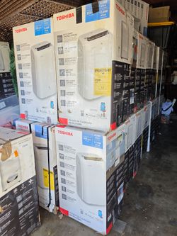 Air conditioner portable air conditioner AC 12k btu