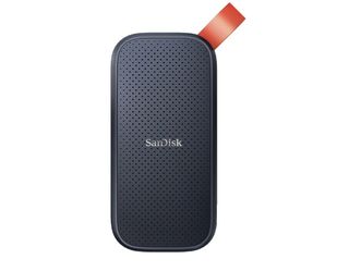 SanDisk 2TB Portable SSD