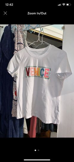 Venice top
