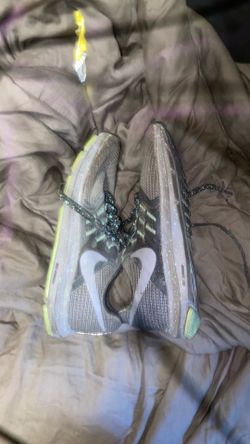 Nike running