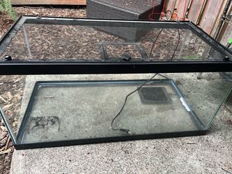 30 gallon Breeder Tank