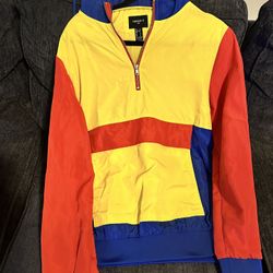 Jacket