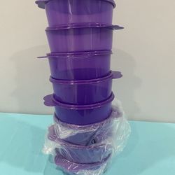 Tupperware 
