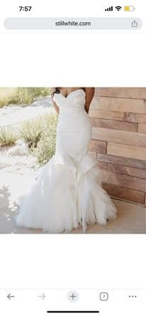 Hayley Paige Wedding Dress
