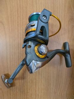 Sougayilang DK2000 spinning reel Other Available Items On This Account