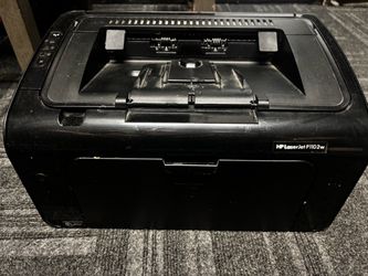 HP printer