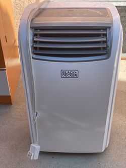BLACK+DECKER Portable Air Conditioner