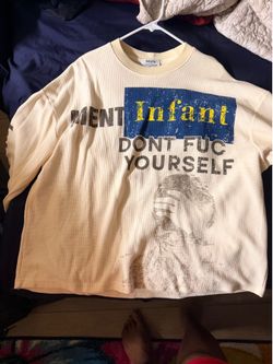 COPYCAT THERMAL LONGSLEEVE
