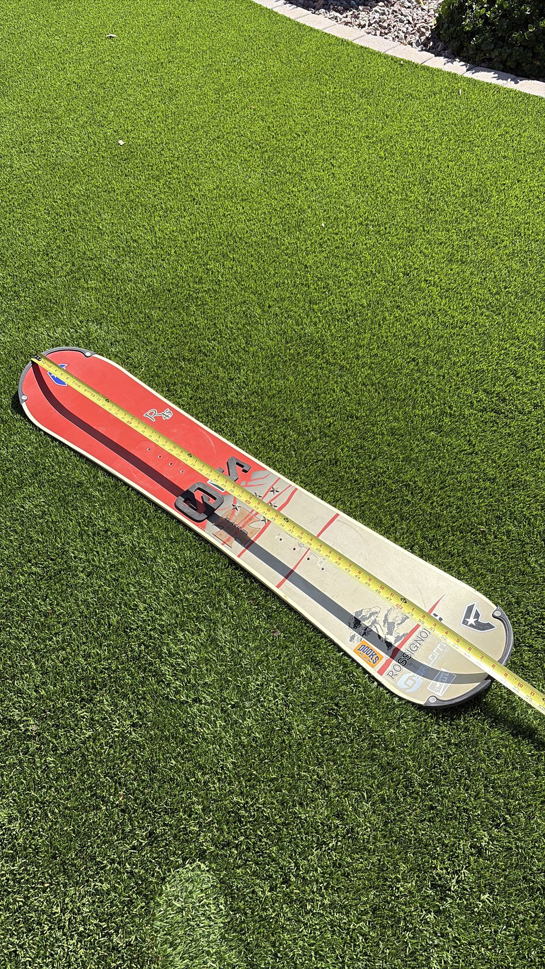 Rossignol R45