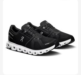 On Cloud 6 *New* Women’s Size 8