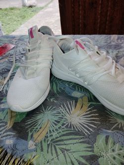 Soft stride women comfort Puma size 6