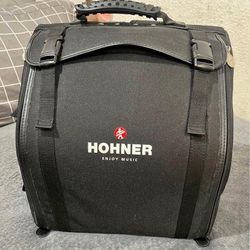 Hohner Corona C-ll FBbEb