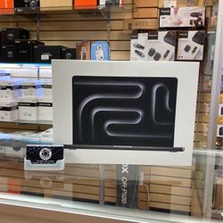 MacBook Pro 14inch M3/ 14C CPU/ 30C GPU/ 1TB SSD