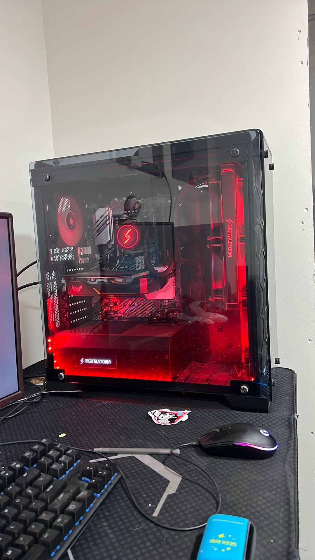 selling my pc